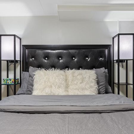 Luxury Chicago Suite 外观 照片