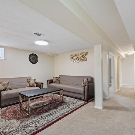 Luxury Chicago Suite 外观 照片