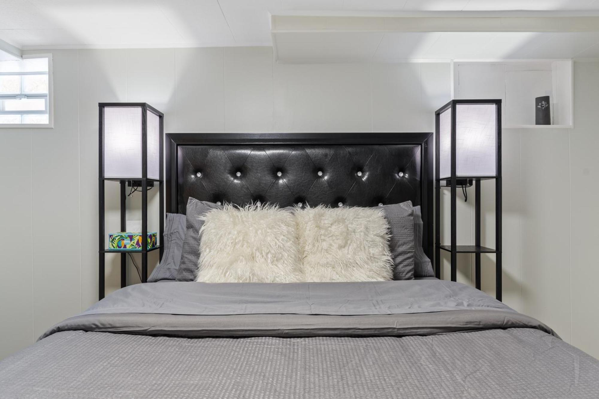 Luxury Chicago Suite 外观 照片