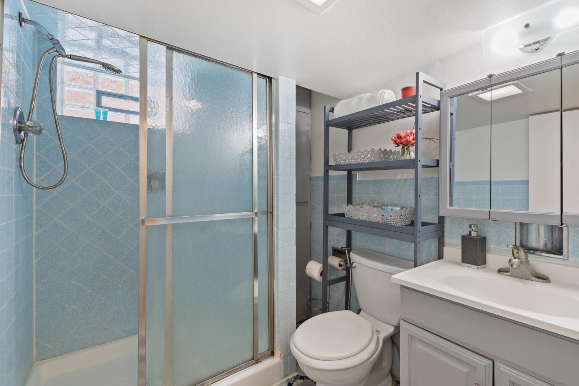 Luxury Chicago Suite 外观 照片