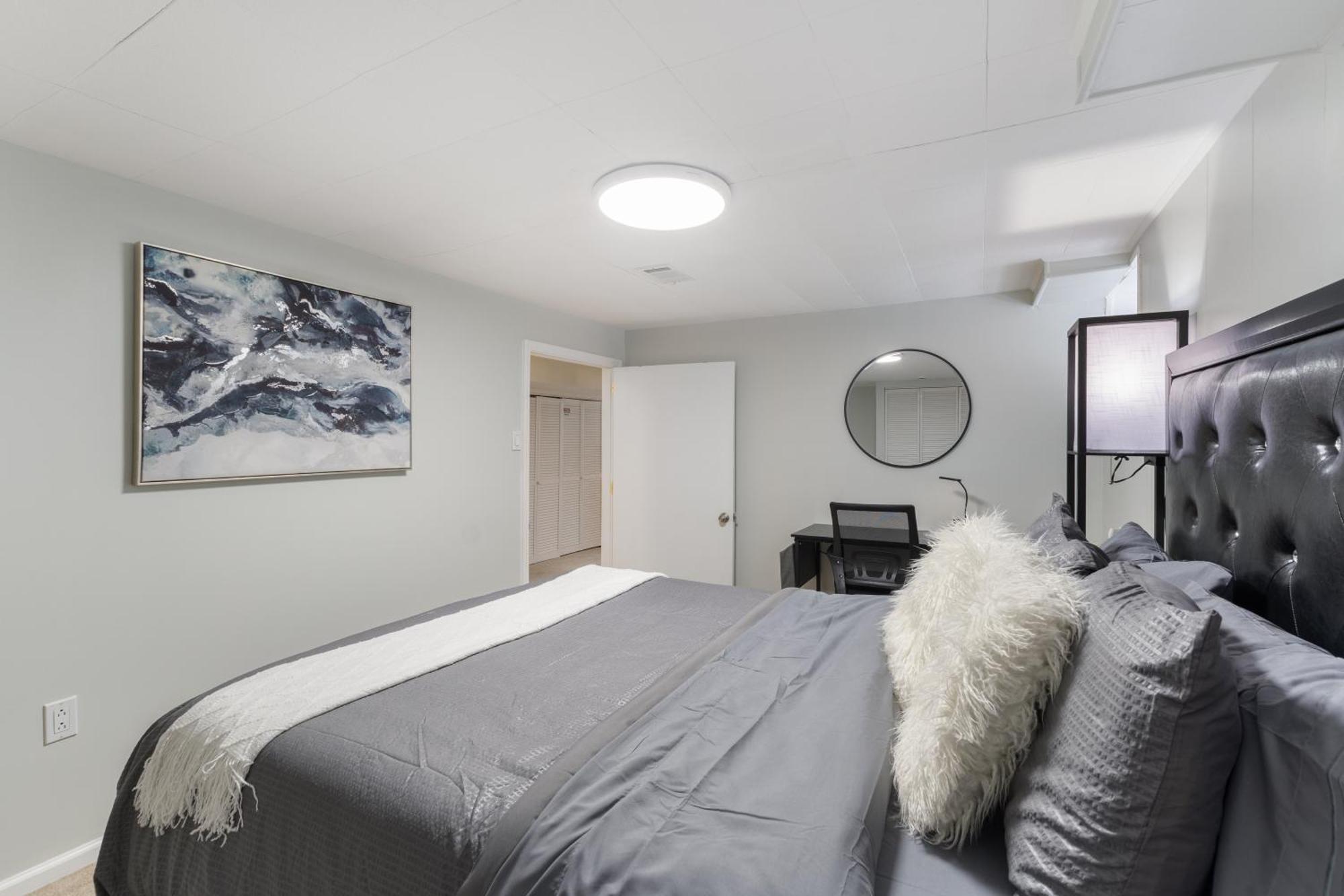 Luxury Chicago Suite 外观 照片