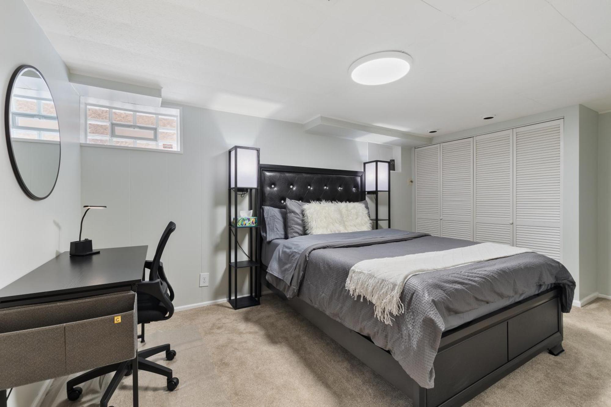 Luxury Chicago Suite 外观 照片