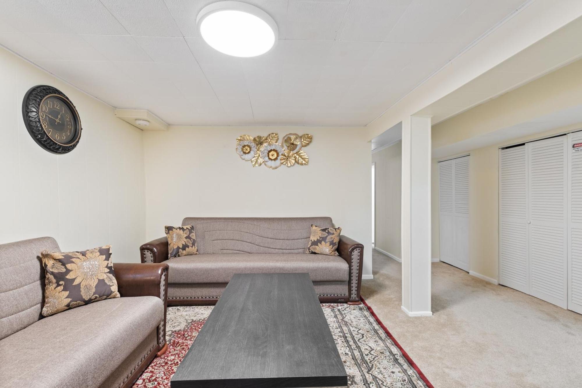 Luxury Chicago Suite 外观 照片