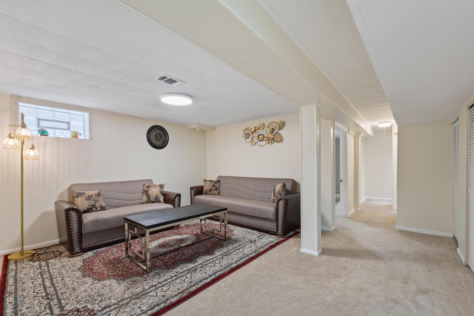 Luxury Chicago Suite 外观 照片